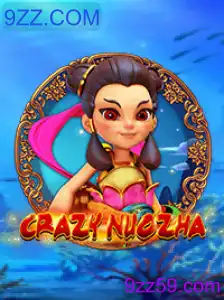 CrazyNuoZha